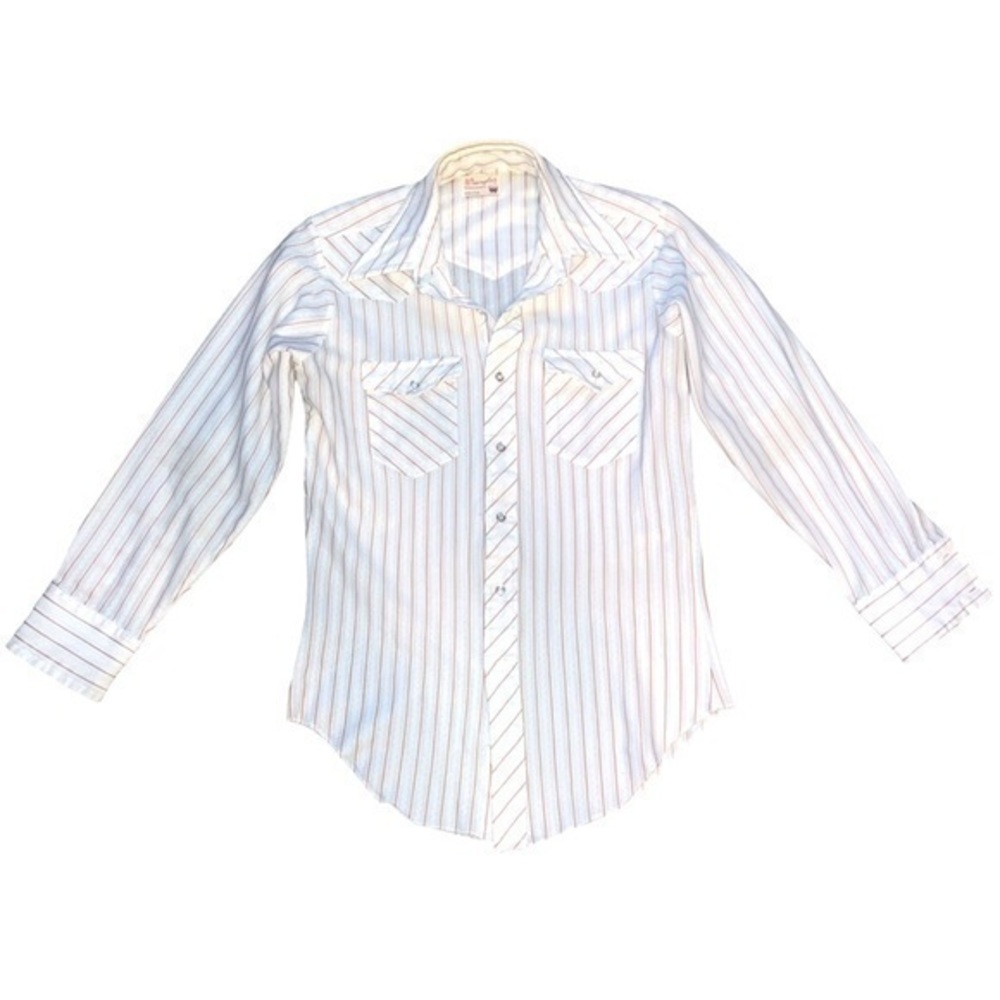 Vintage Wrangler top size M